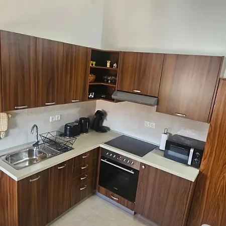House Vruje Vodice