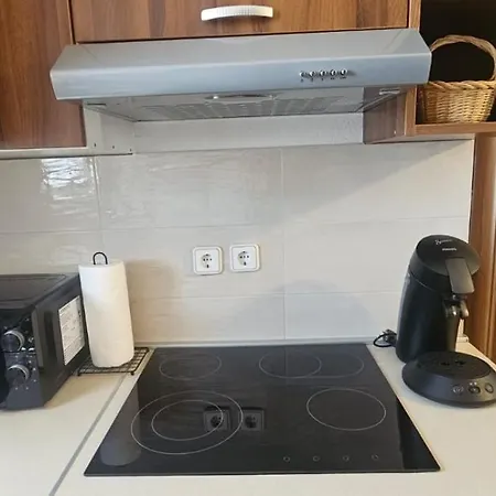 House Vruje Apartment Vodice