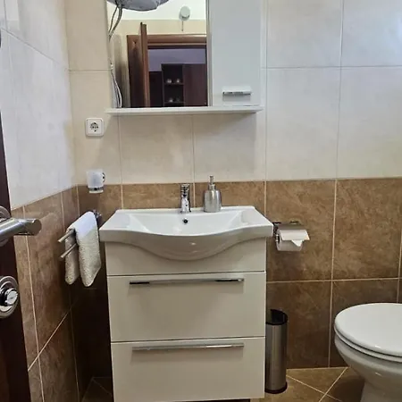 Apartment House Vruje Vodice