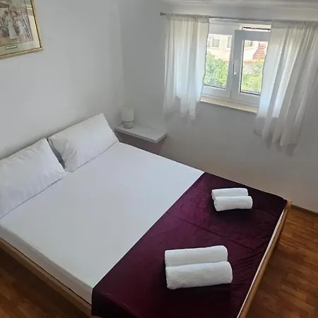 Apartment House Vruje