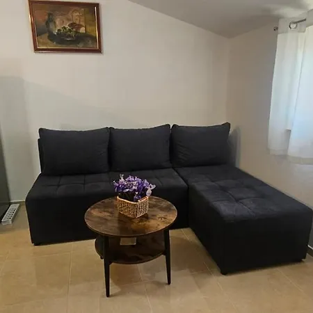 House Vruje Vodice