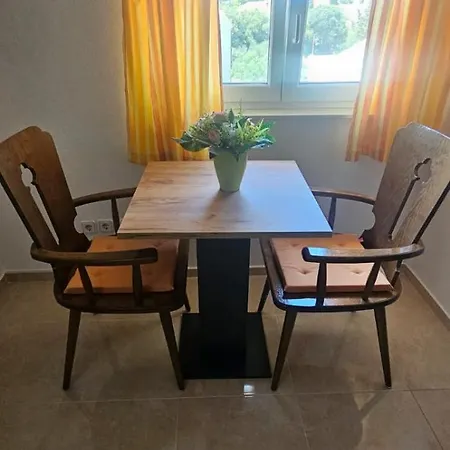 Apartment House Vruje
