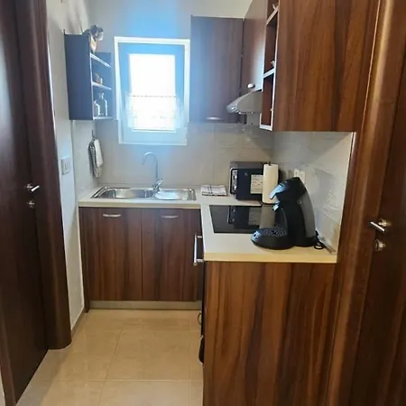 House Vruje Vodice