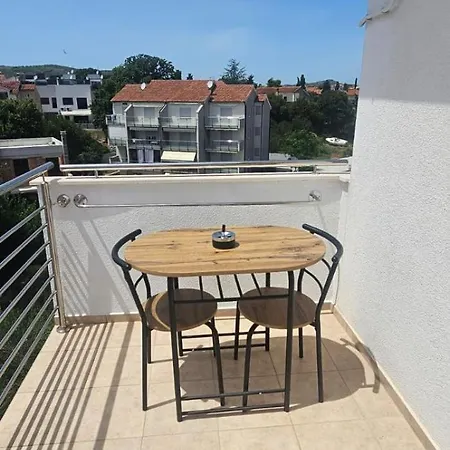 House Vruje Vodice