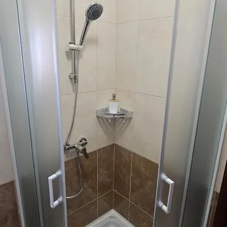 House Vruje Vodice