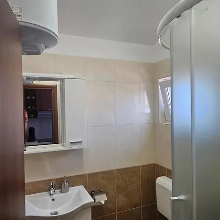 House Vruje Vodice