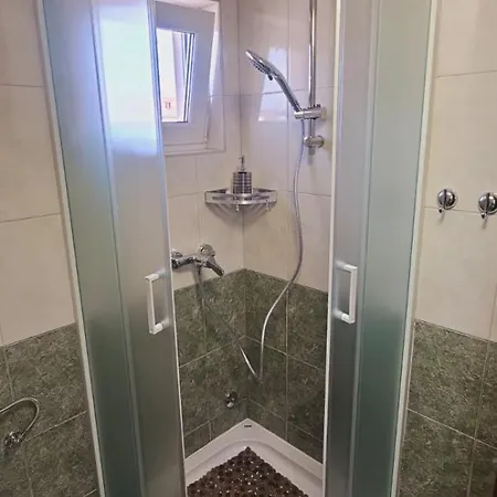 House Vruje Vodice