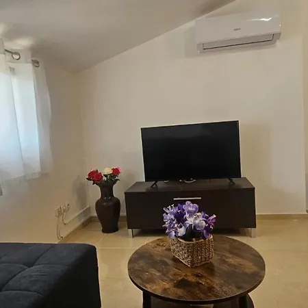 House Vruje * Vodice