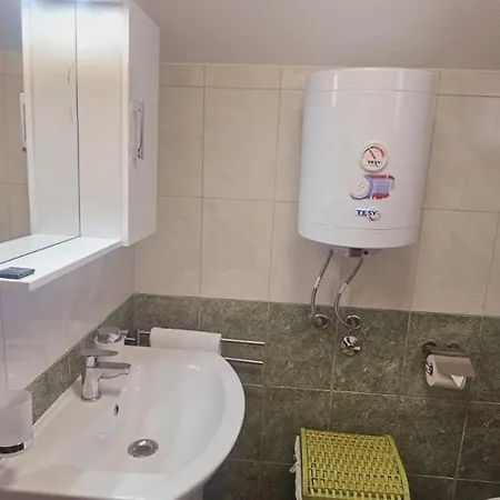 Apartment House Vruje Vodice