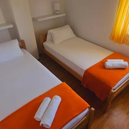 Apartment House Vruje Vodice